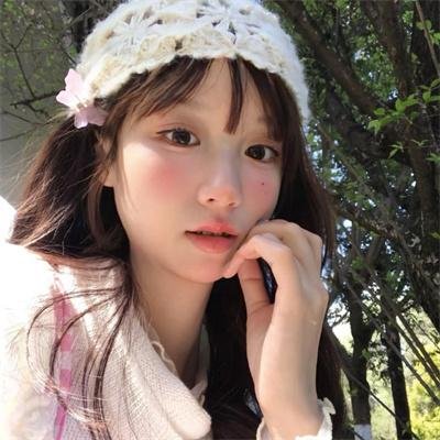脸盲少女的未知爱情