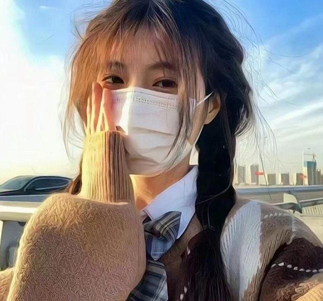 特维和他的七个女儿