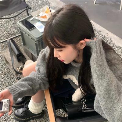 正经好人