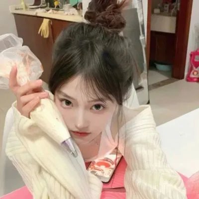 她们的名字叫红